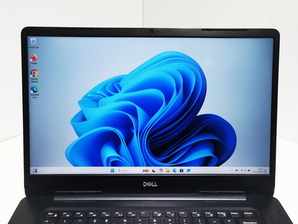 Dell Vostro 5581 Laptop 15.6