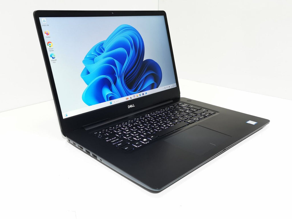 Dell Vostro 5581 Laptop 15.6