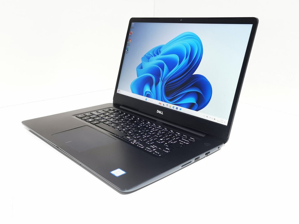 Dell Vostro 5581 Laptop 15.6