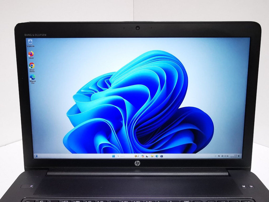 HP ZBook 17 G3 17.3