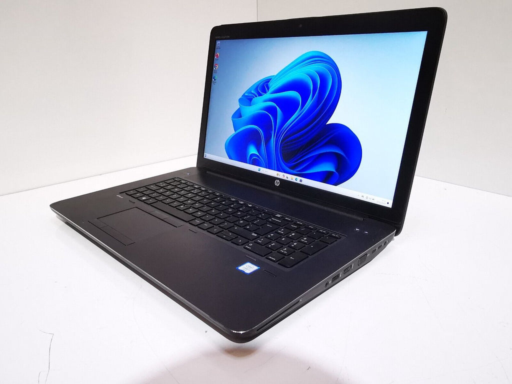 HP ZBook 17 G3 17.3