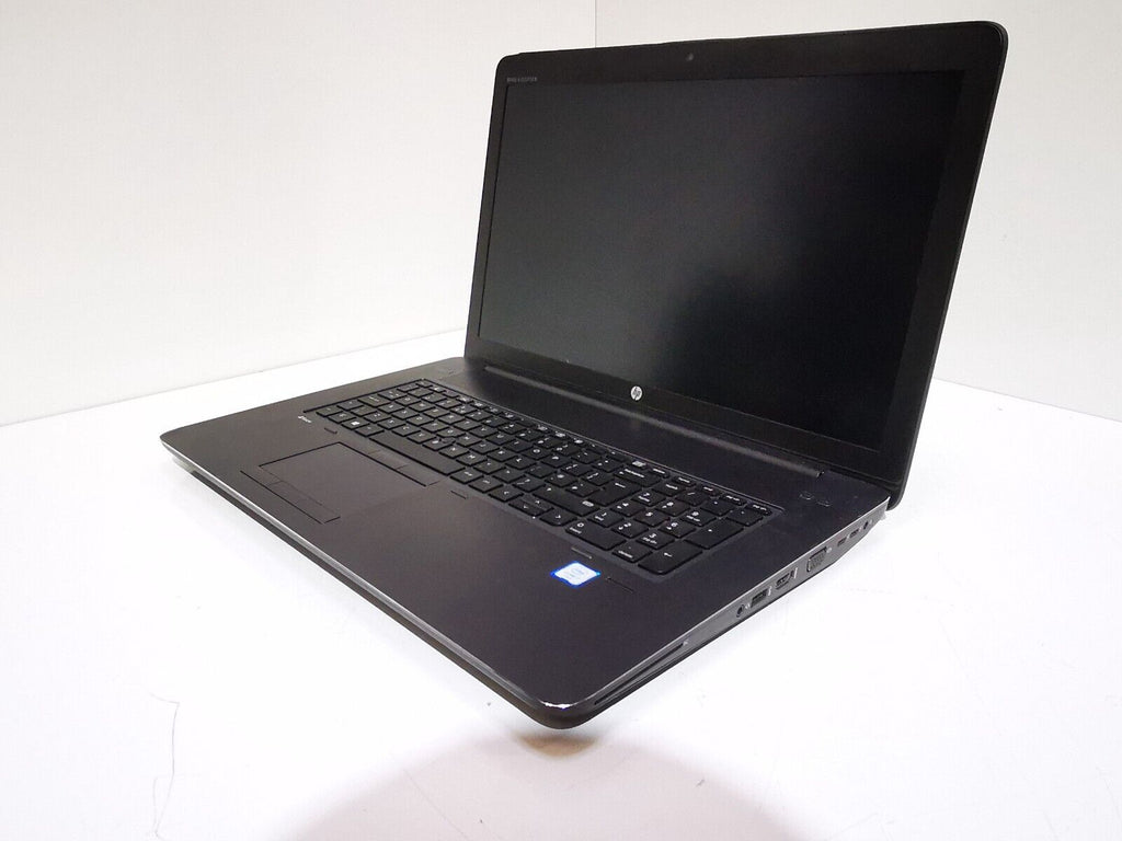 HP ZBook 17 G3 17.3