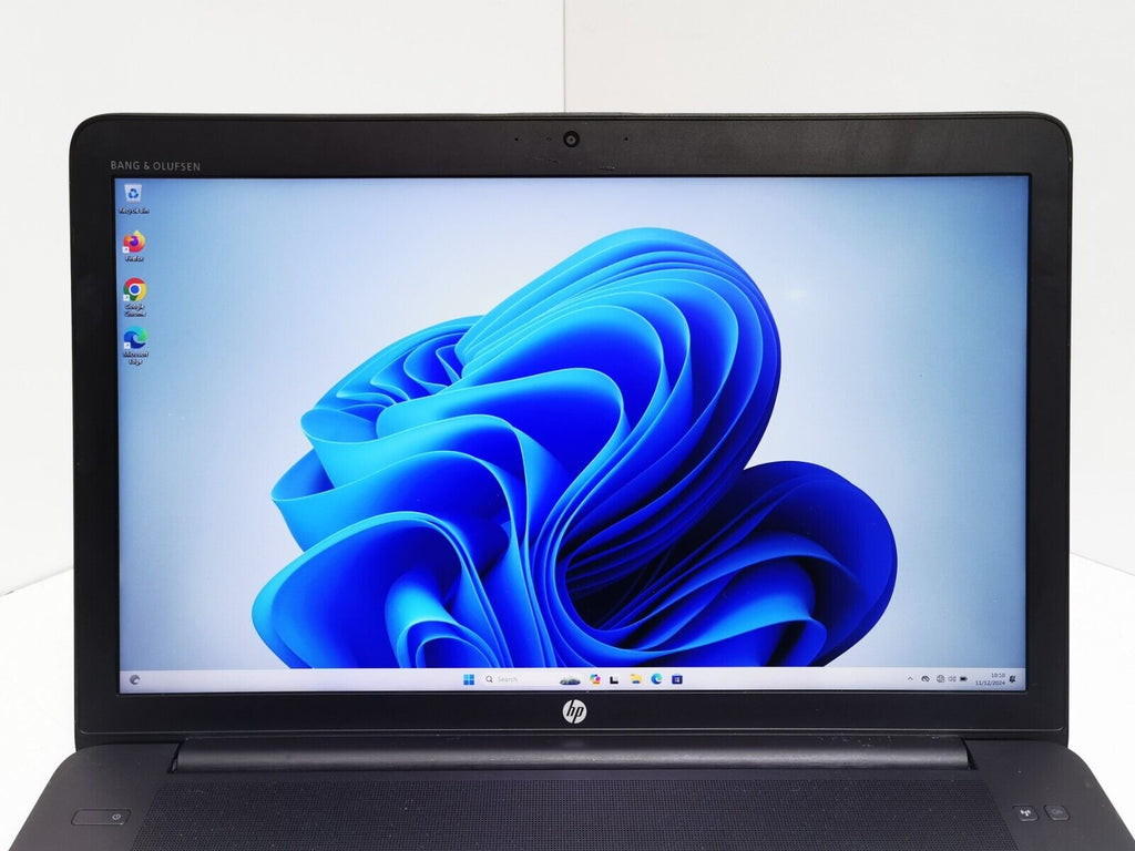 HP ZBook 17 G3 17.3