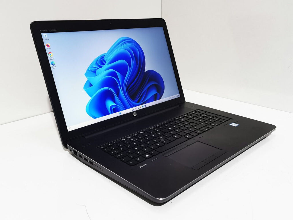 HP ZBook 17 G3 17.3