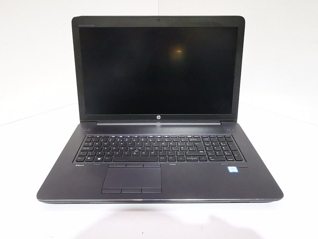 HP ZBook 17 G3 17.3