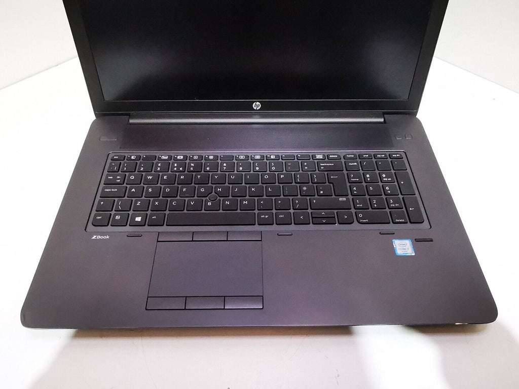 HP ZBook 17 G3 17.3