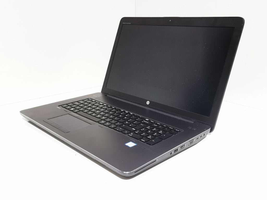 HP ZBook 17 G3 17.3