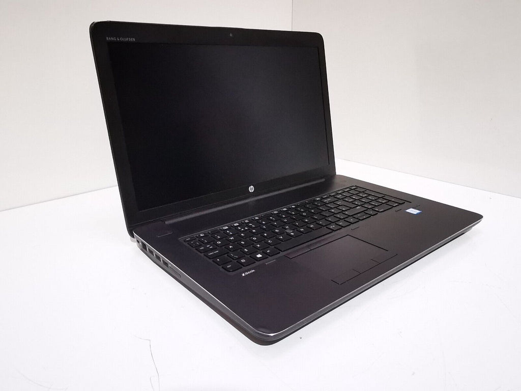 HP ZBook 17 G3 17.3