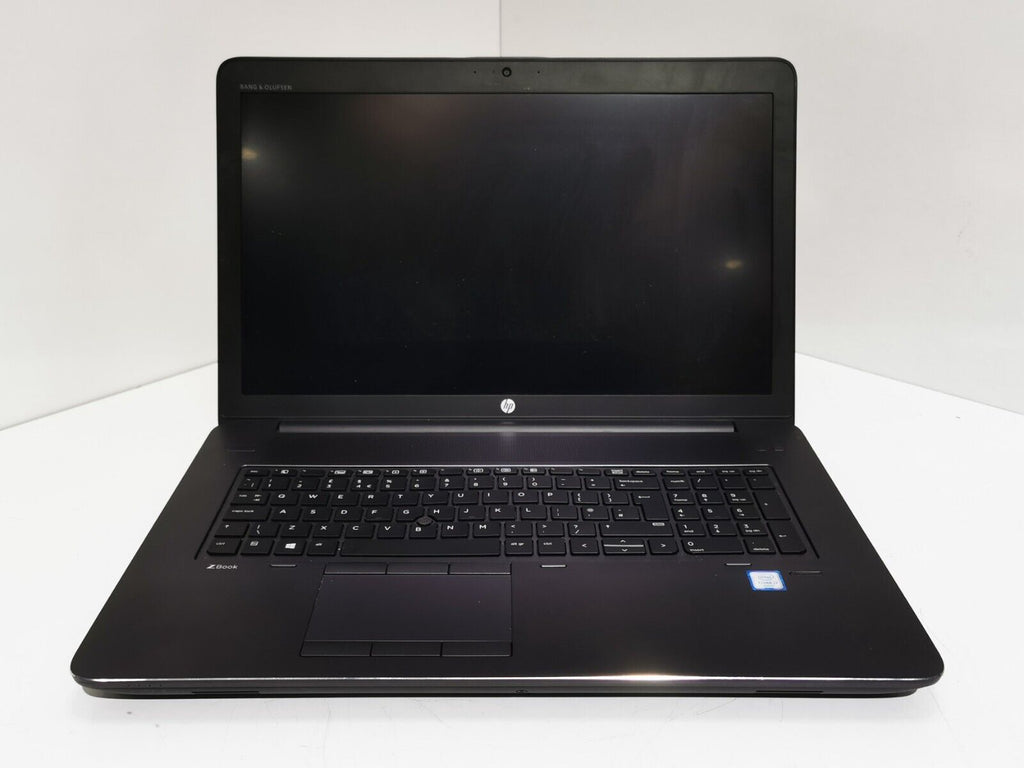 HP ZBook 17 G3 17.3