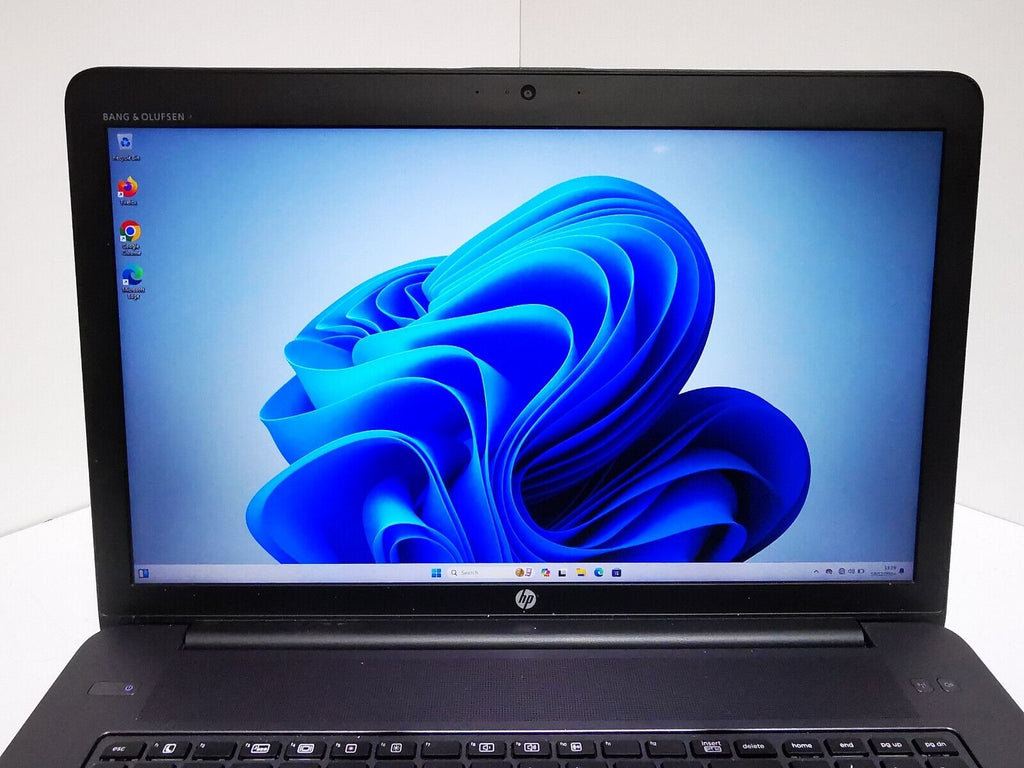 HP ZBook 17 G3 17.3