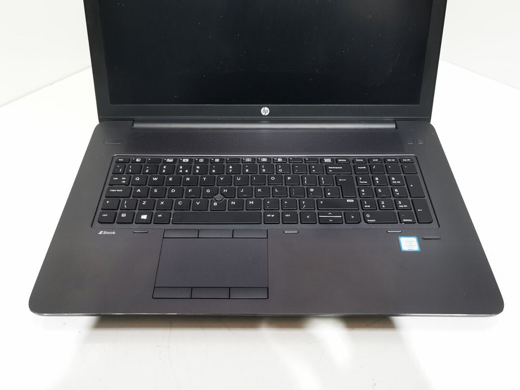 HP ZBook 17 G3 17.3