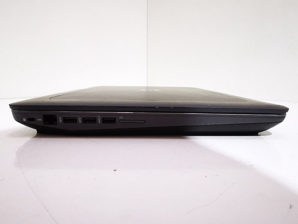 HP ZBook 17 G3 17.3