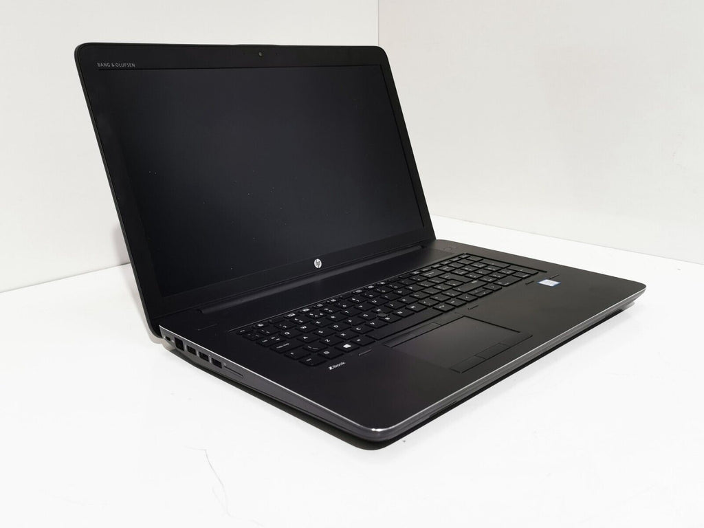 HP ZBook 17 G3 17.3