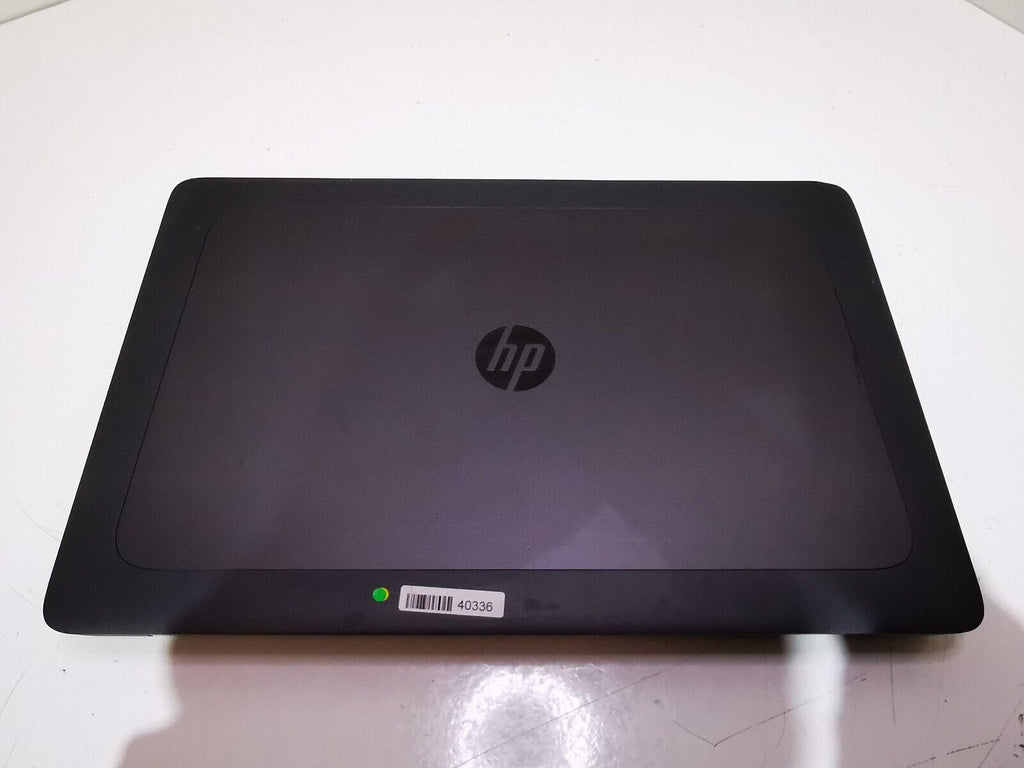 HP ZBook 17 G3 17.3