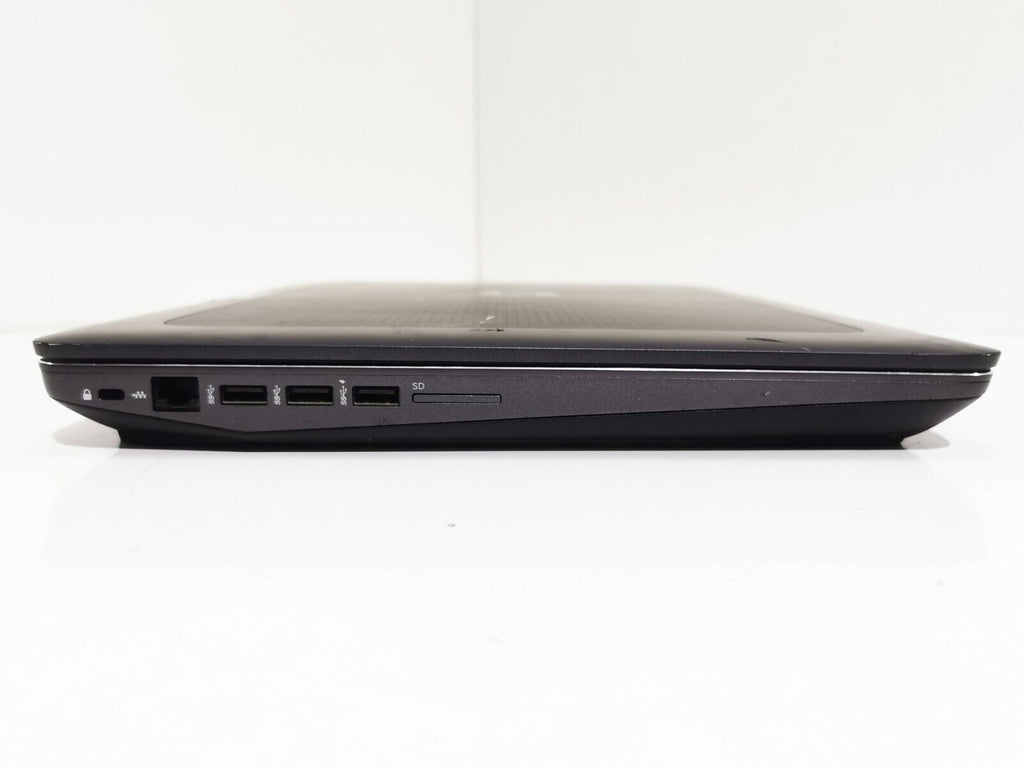 HP ZBook 17 G3 17.3