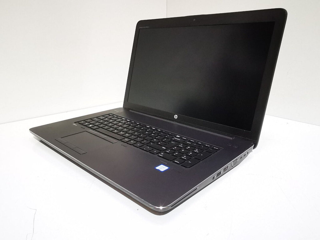 HP ZBook 17 G3 17.3