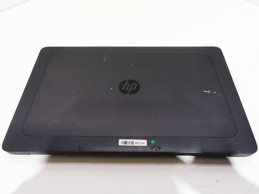 HP ZBook 17 G3 17.3