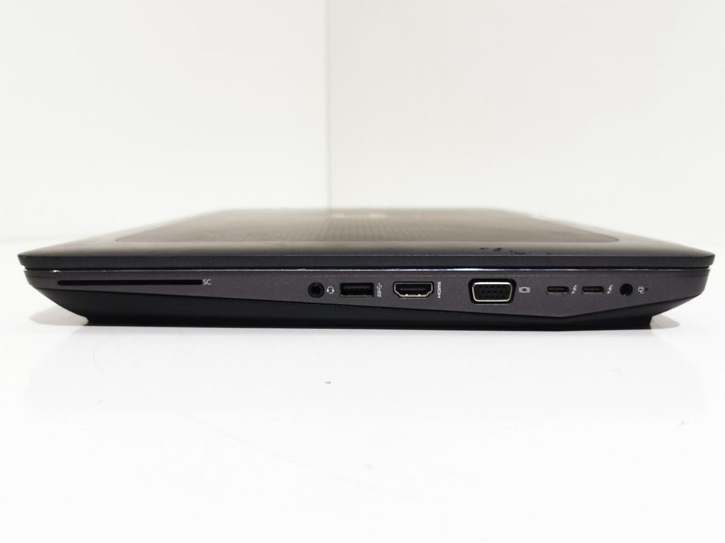 HP ZBook 17 G3 17.3