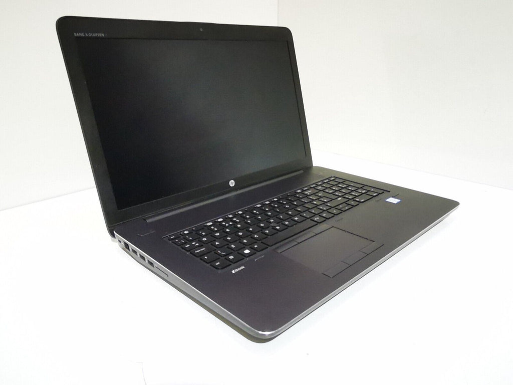 HP ZBook 17 G3 17.3