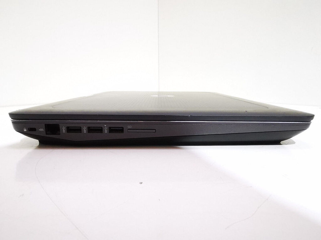 HP ZBook 17 G3 17.3