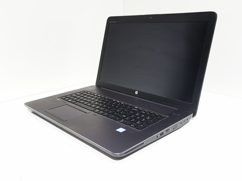 HP ZBook 17 G3 17.3