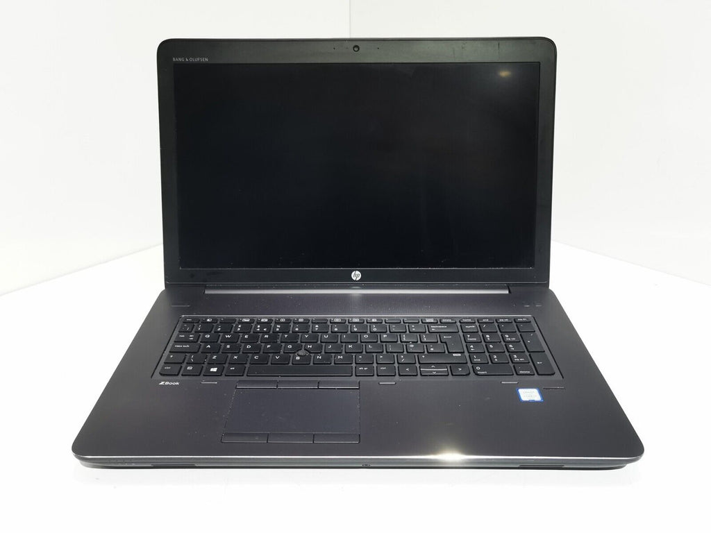 HP ZBook 17 G3 17.3