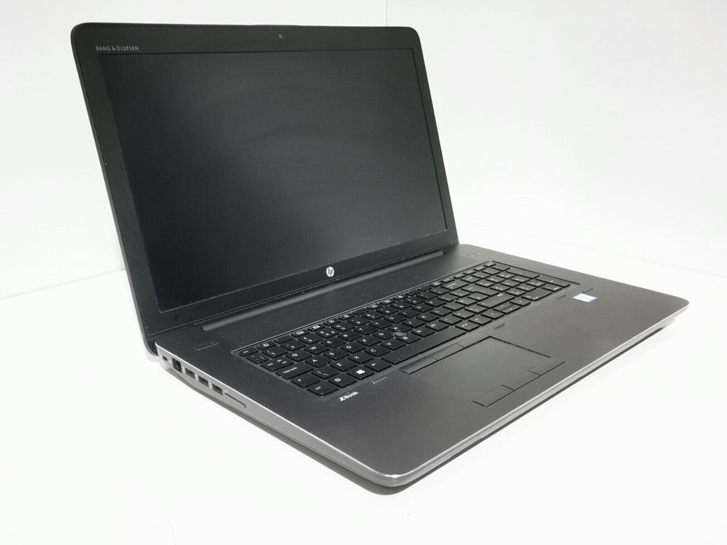 HP ZBook 17 G3 17.3