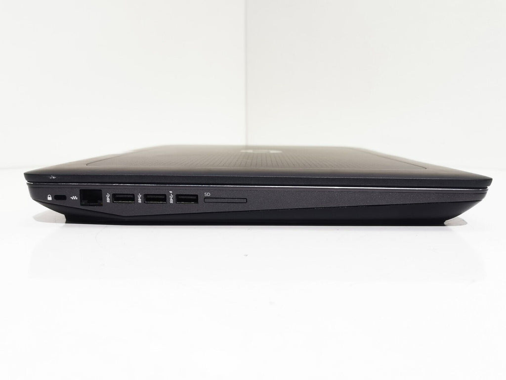 HP ZBook 17 G3 17.3