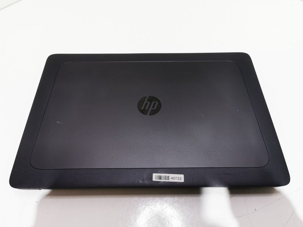 HP ZBook 17 G3 17.3