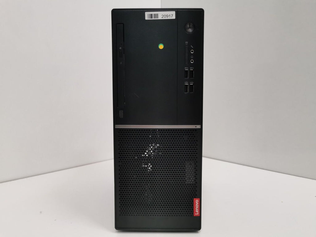 Lenovo V55t-15API SFF PC - AMD Ryzen 5 3400G / 8GB RAM / 256GB SSD / Win11 Pro