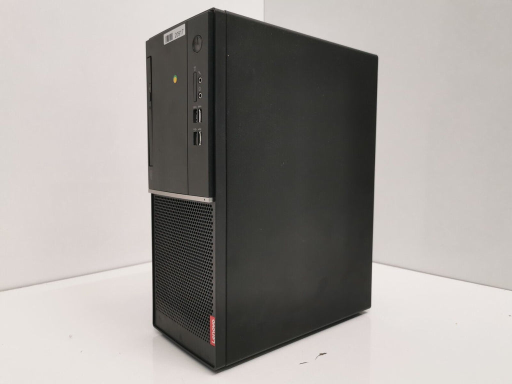 Lenovo V55t-15API SFF PC - AMD Ryzen 5 3400G / 8GB RAM / 256GB SSD / Win11 Pro