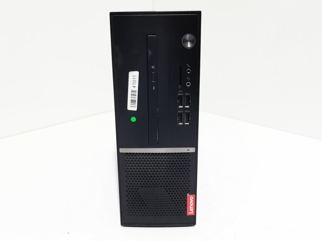 Lenovo V530S-07ICR SFF PC - 9th Gen i5 / 8GB RAM / 256GB NVMe SSD / Win 11 Pro