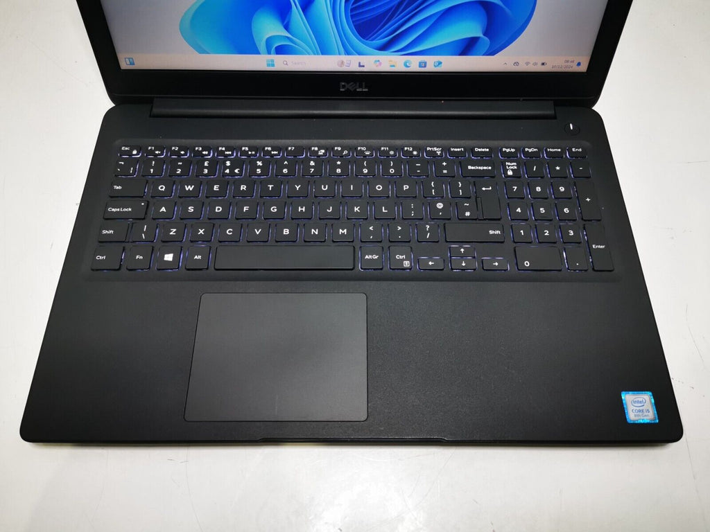 Dell Latitude 3500 15.6