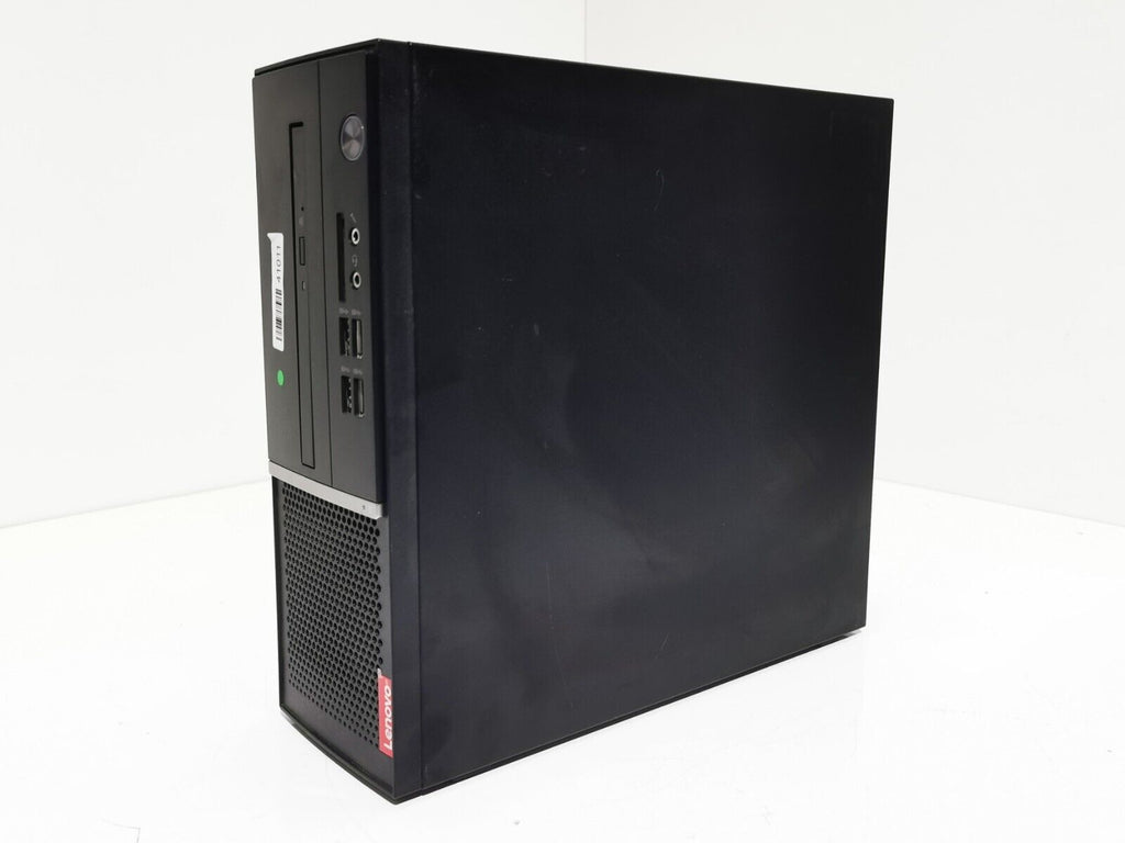 Lenovo V530S-07ICR SFF PC - 9th Gen i5 / 8GB RAM / 256GB NVMe SSD / Win 11 Pro