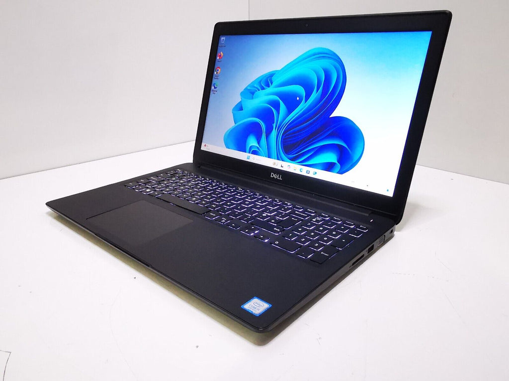 Dell Latitude 3500 15.6