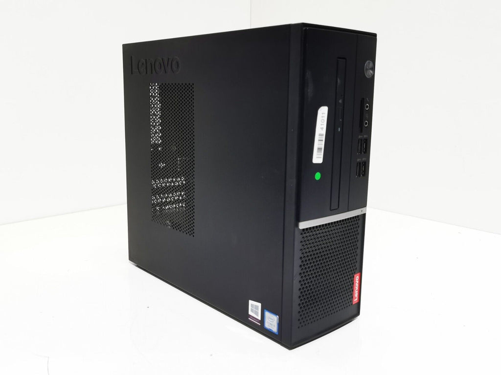 Lenovo V530S-07ICR SFF PC - 9th Gen i5 / 8GB RAM / 256GB NVMe SSD / Win 11 Pro