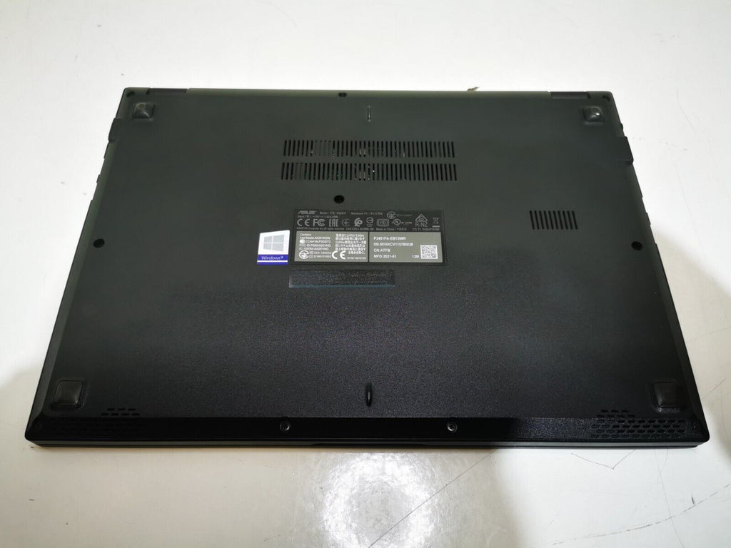 ASUS ExpertBook P2451FA 14