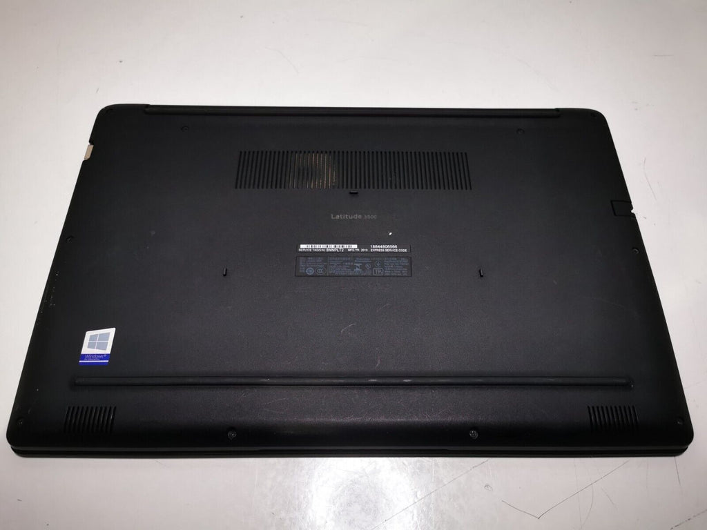 Dell Latitude 3500 15.6