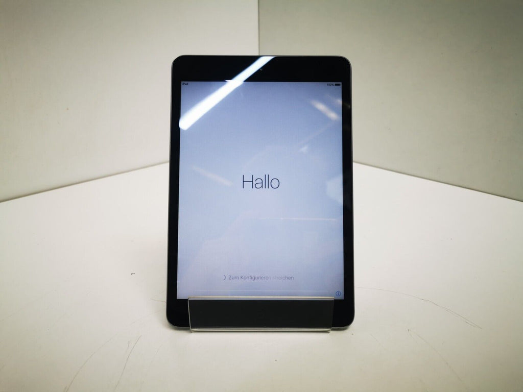 Apple iPad Mini 1st Gen (A1432) 7.9