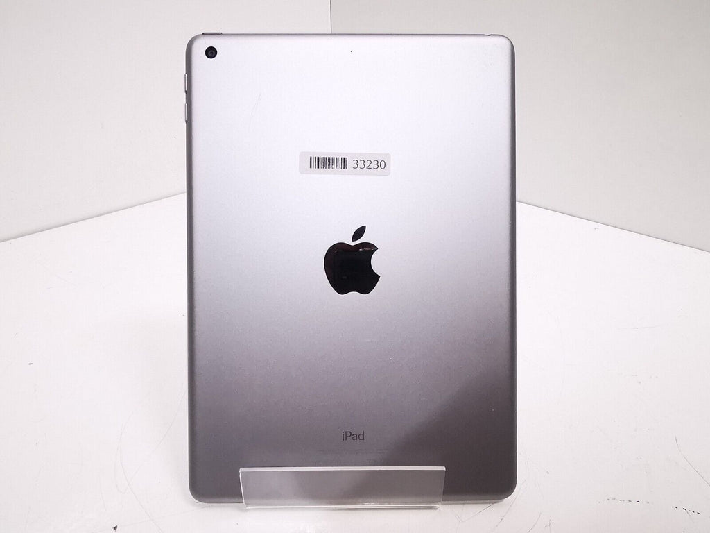 Apple iPad 5th Gen (A1822) - 9.7