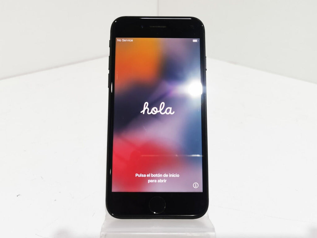 Apple iPhone 7 (A1778) - Black / 4.7