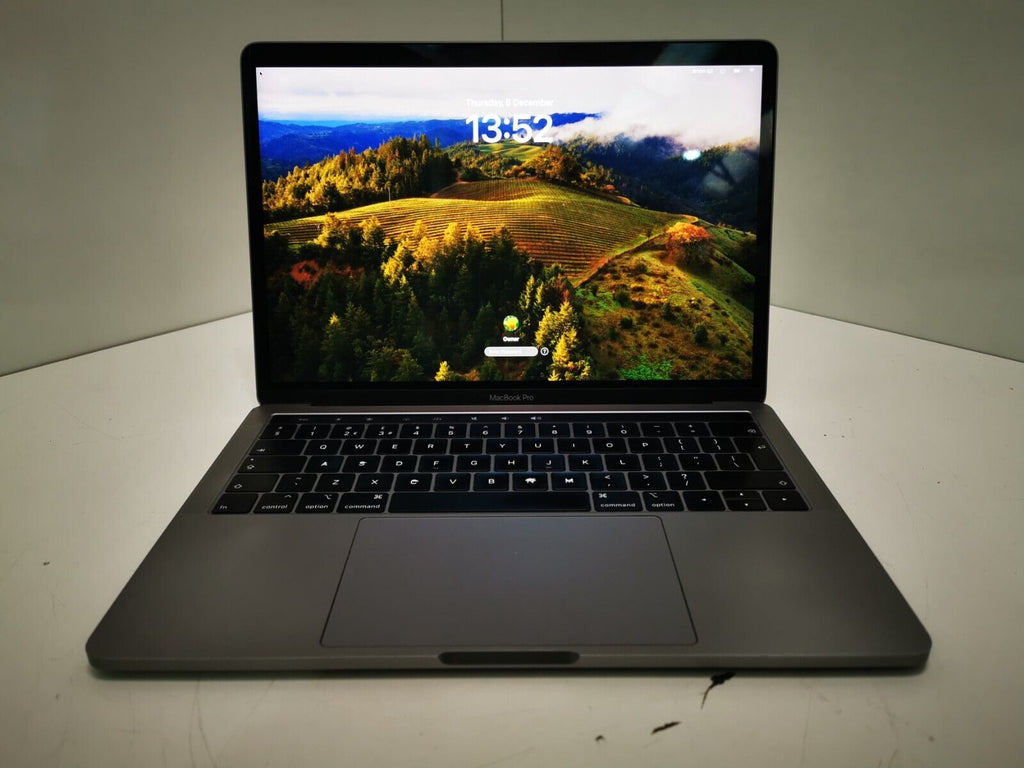 Apple MacBook Pro (2019) 13.3