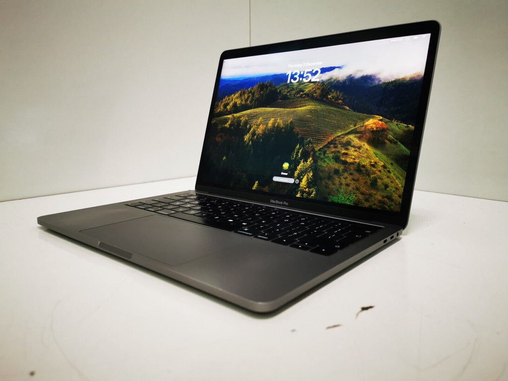 Apple MacBook Pro (2019) 13.3