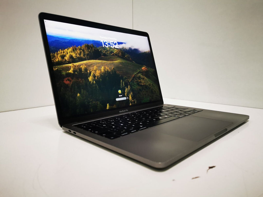 Apple MacBook Pro (2019) 13.3