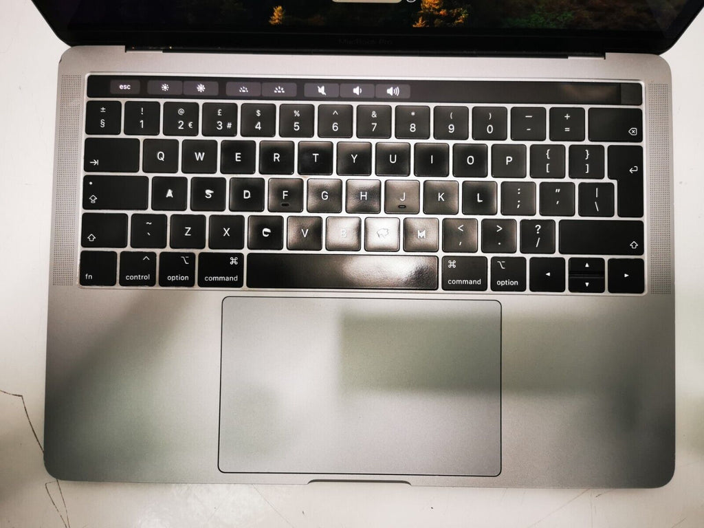 Apple MacBook Pro (2019) 13.3