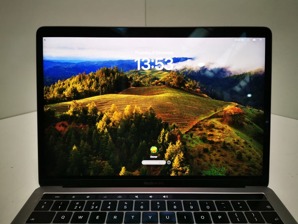 Apple MacBook Pro (2019) 13.3