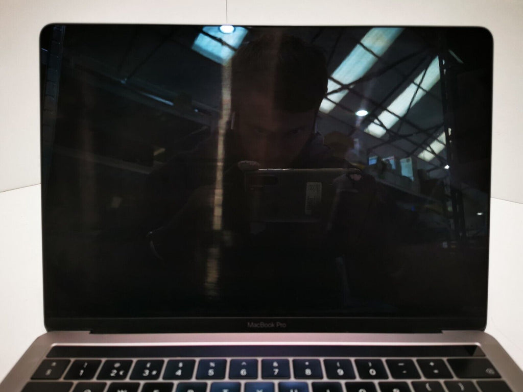 Apple MacBook Pro (2019) 13.3