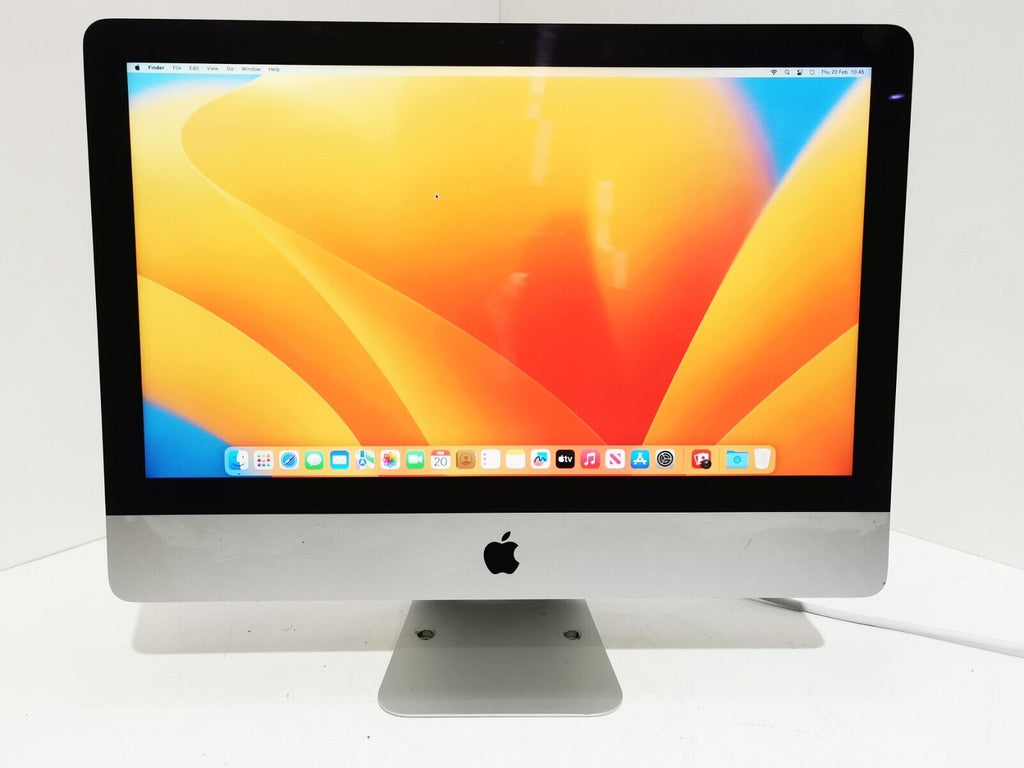 Apple iMac (2017) 21.5