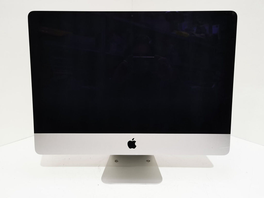 Apple iMac (2017) 21.5