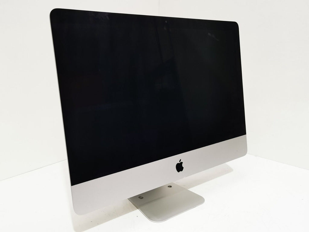 Apple iMac (2017) 21.5